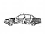 Talbot Tagora 1981 года